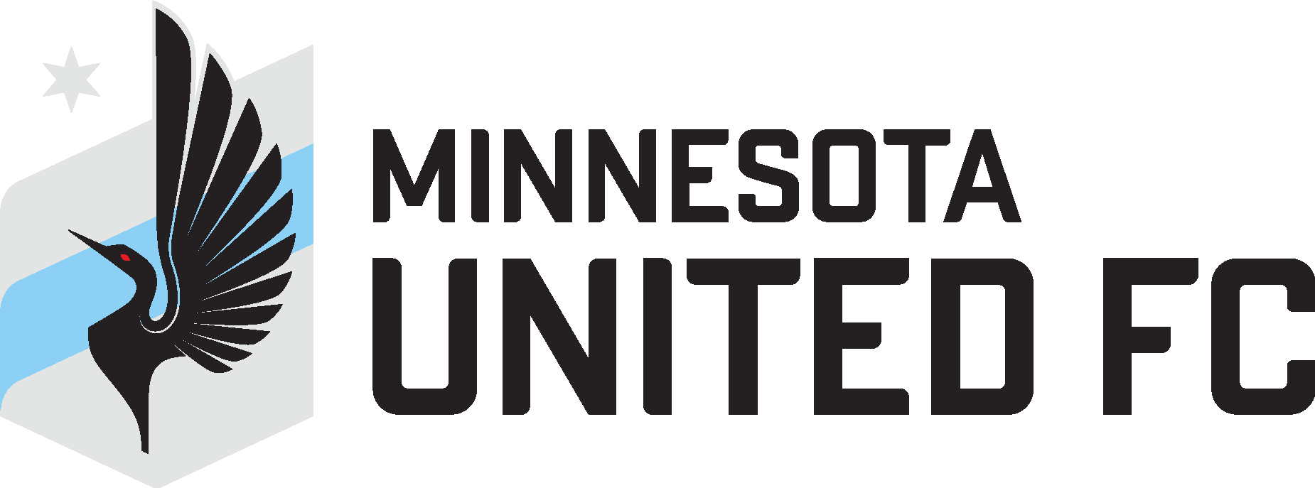 Minnesota United Fc Logo Vector Logo